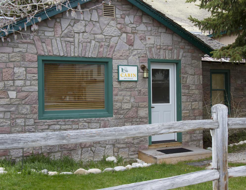 Anglers Inn Jackson Exterior foto